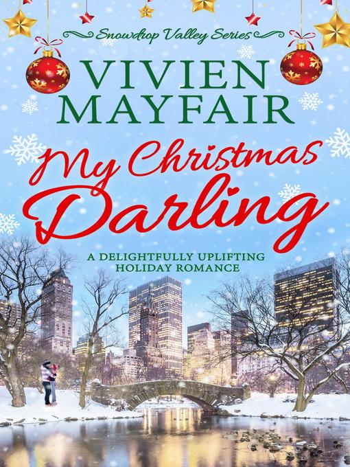 Title details for My Christmas Darling by Vivien Mayfair - Available